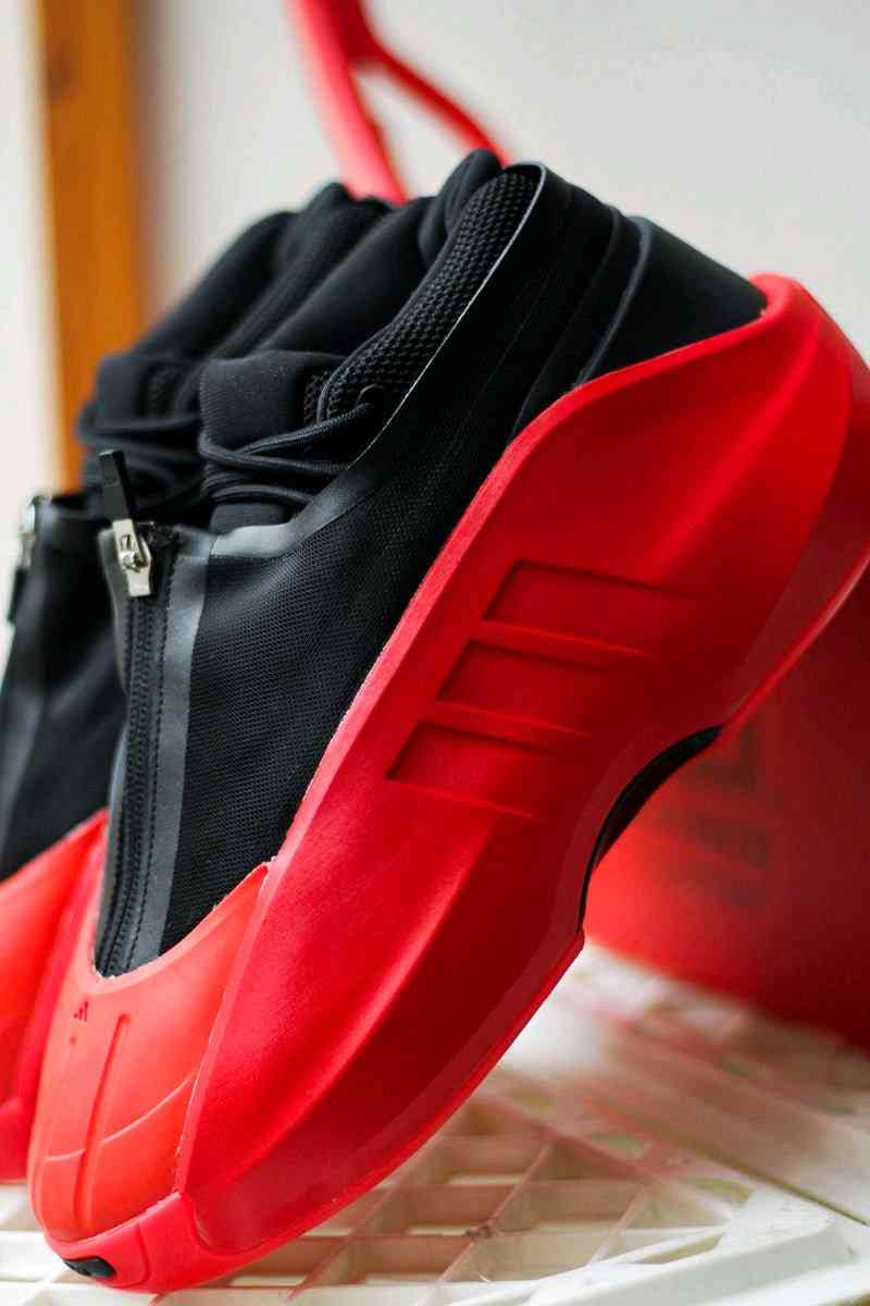 Adidas Infinity Shoes - Forest, Virginia - FleaMarketBay