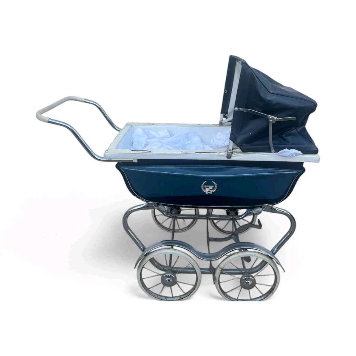 Antique cadillac scroller - Fayetteville, Georgia