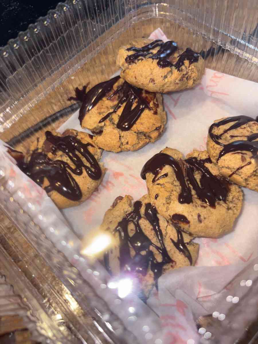 Homemade lactation cookies - Waterford, Pennsylvania - FleaMarketBay