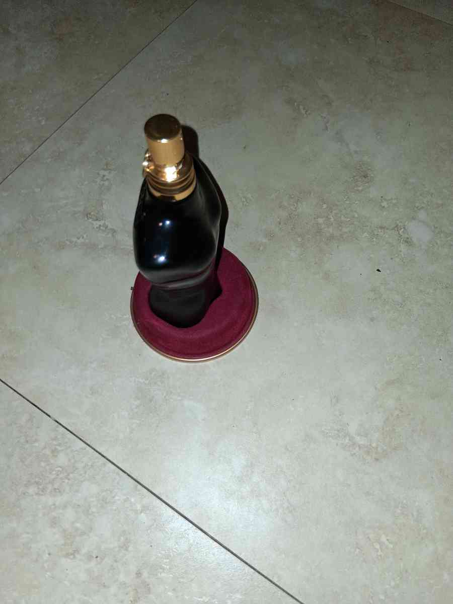 jean pual gualtier black 125ml - Altamonte Springs, Florida - FleaMarketBay