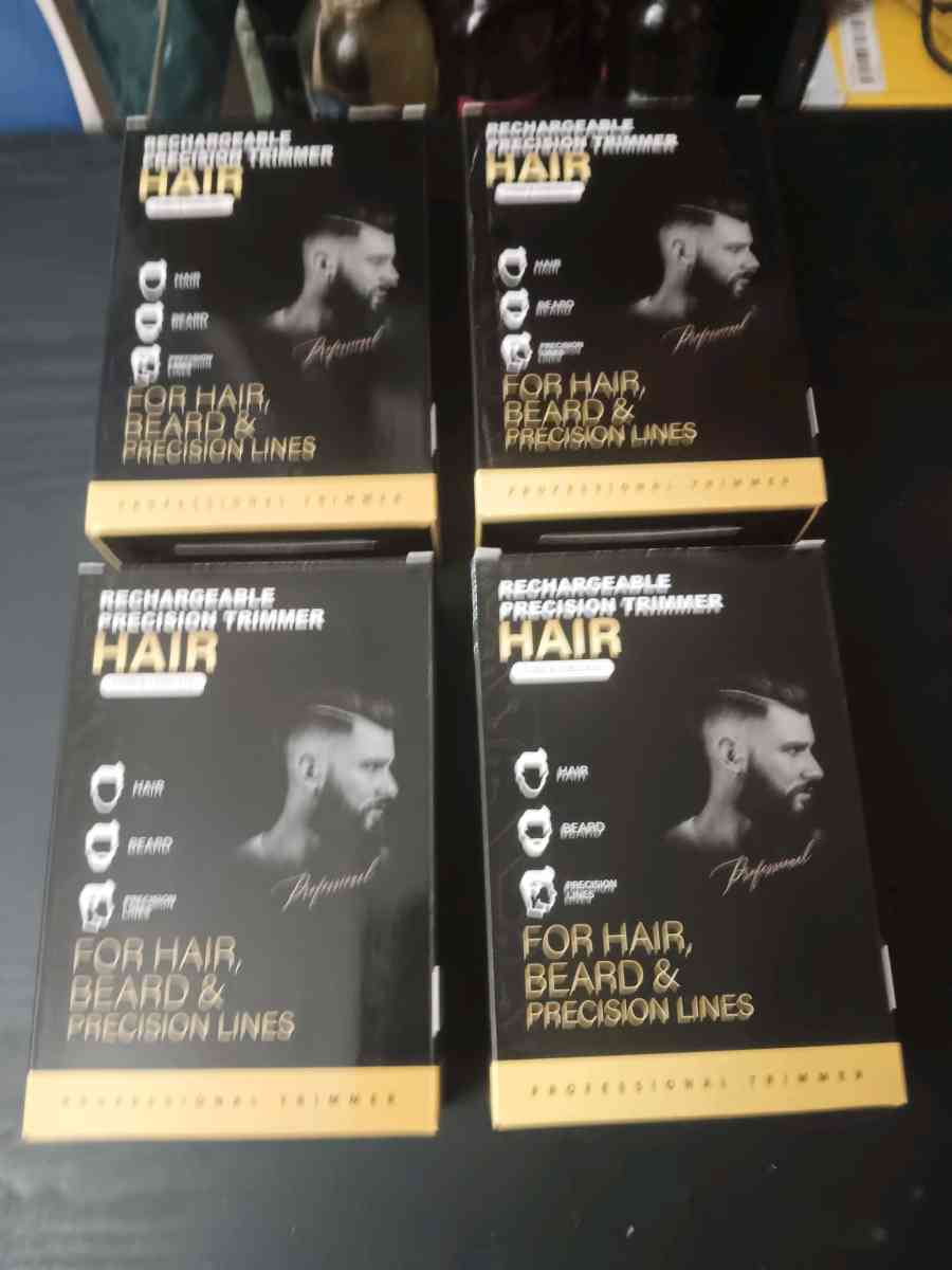 PRECISION CORDLESS TRIMMERS 1 - Adams, New York - FleaMarketBay