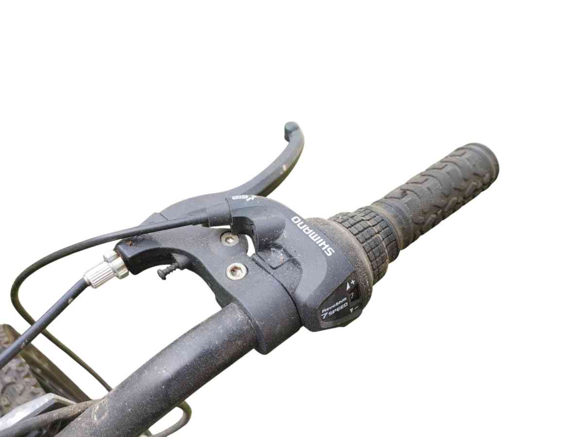 Ozone Ultra Shock Womens Bike Used Condition - Alicia, Arkansas - FleaMarketBay