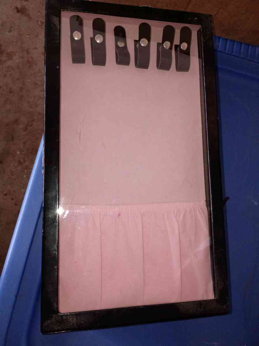 2 Antique Jewelry Boxes - Columbia, Missouri - FleaMarketBay