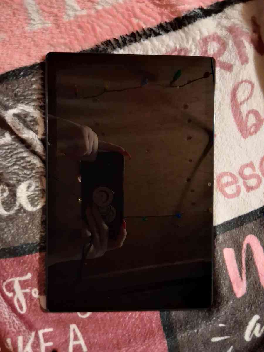 Samsung Galaxy Tablet A8 - Fairbanks, Alaska - FleaMarketBay