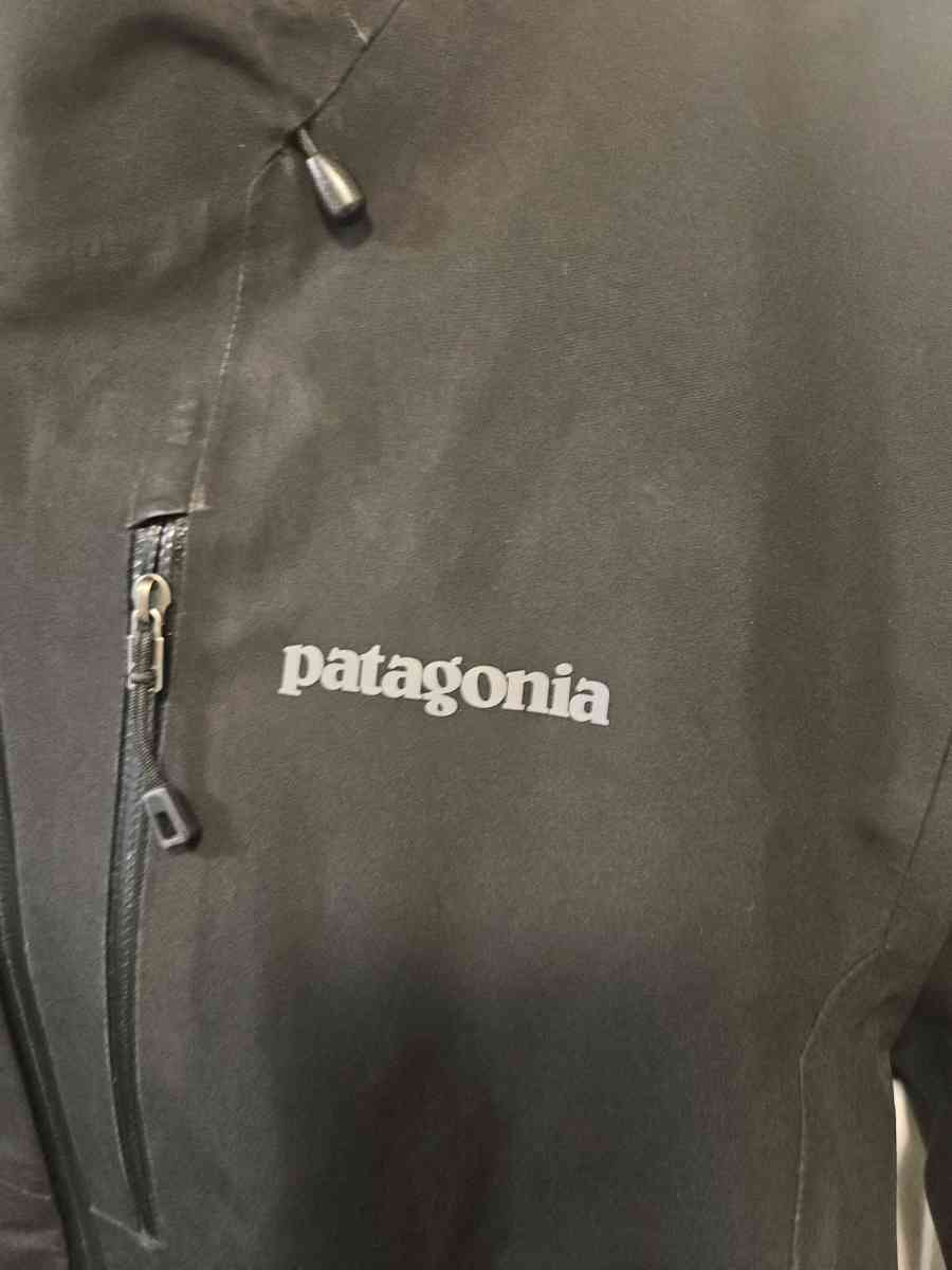 Patagonia Mens Triolet Jacket - Tulsa, Oklahoma - FleaMarketBay