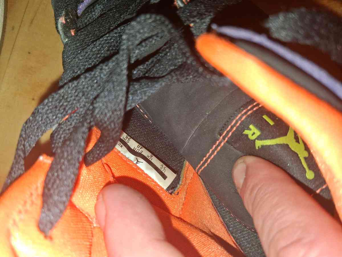 ladies biker jacket and womans jordans - Monroe, Georgia - FleaMarketBay