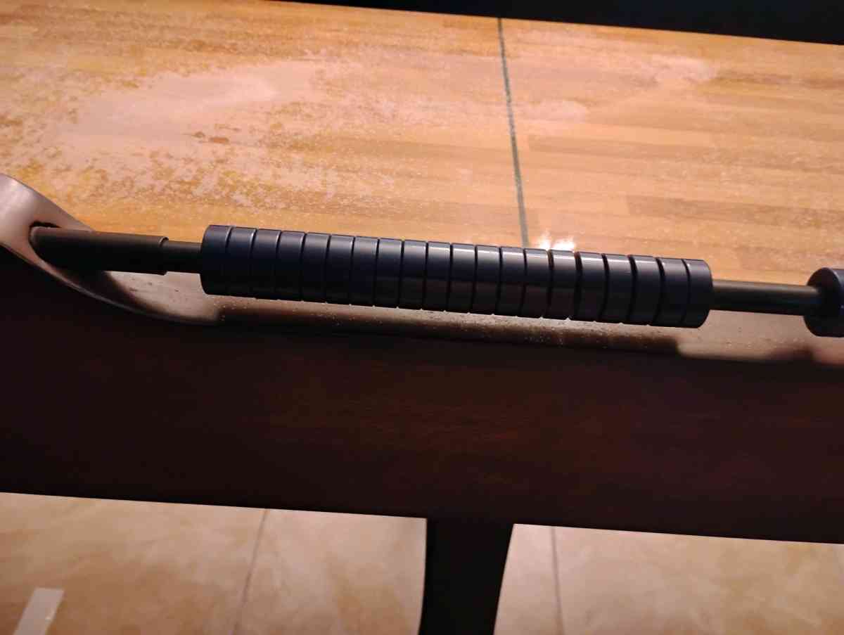 vintage shuffleboard table - Cape Coral, Florida - FleaMarketBay