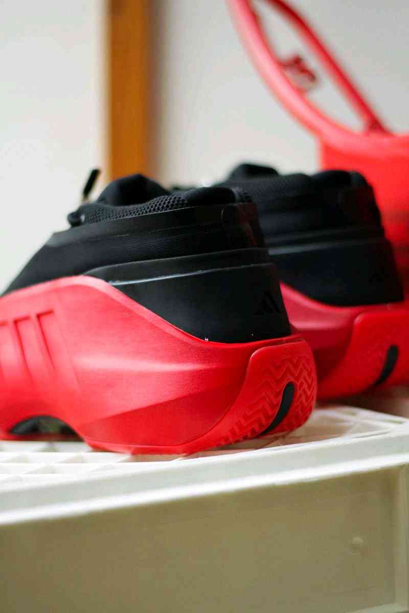 Adidas Infinity Shoes - Forest, Virginia - FleaMarketBay