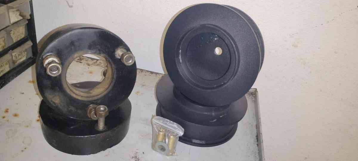 Toyota 4 Runner 2in Lift Kit - Ventura, California