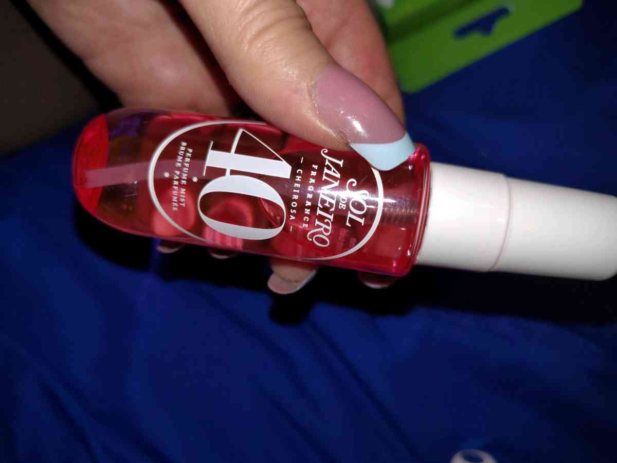 Sol De Janeiro 40 Perfume - Lake City, South Carolina