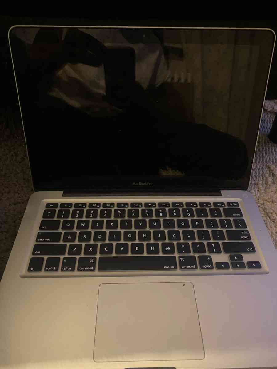 MacBook Pro 2009 16GB Ram - Bethel Park, Pennsylvania