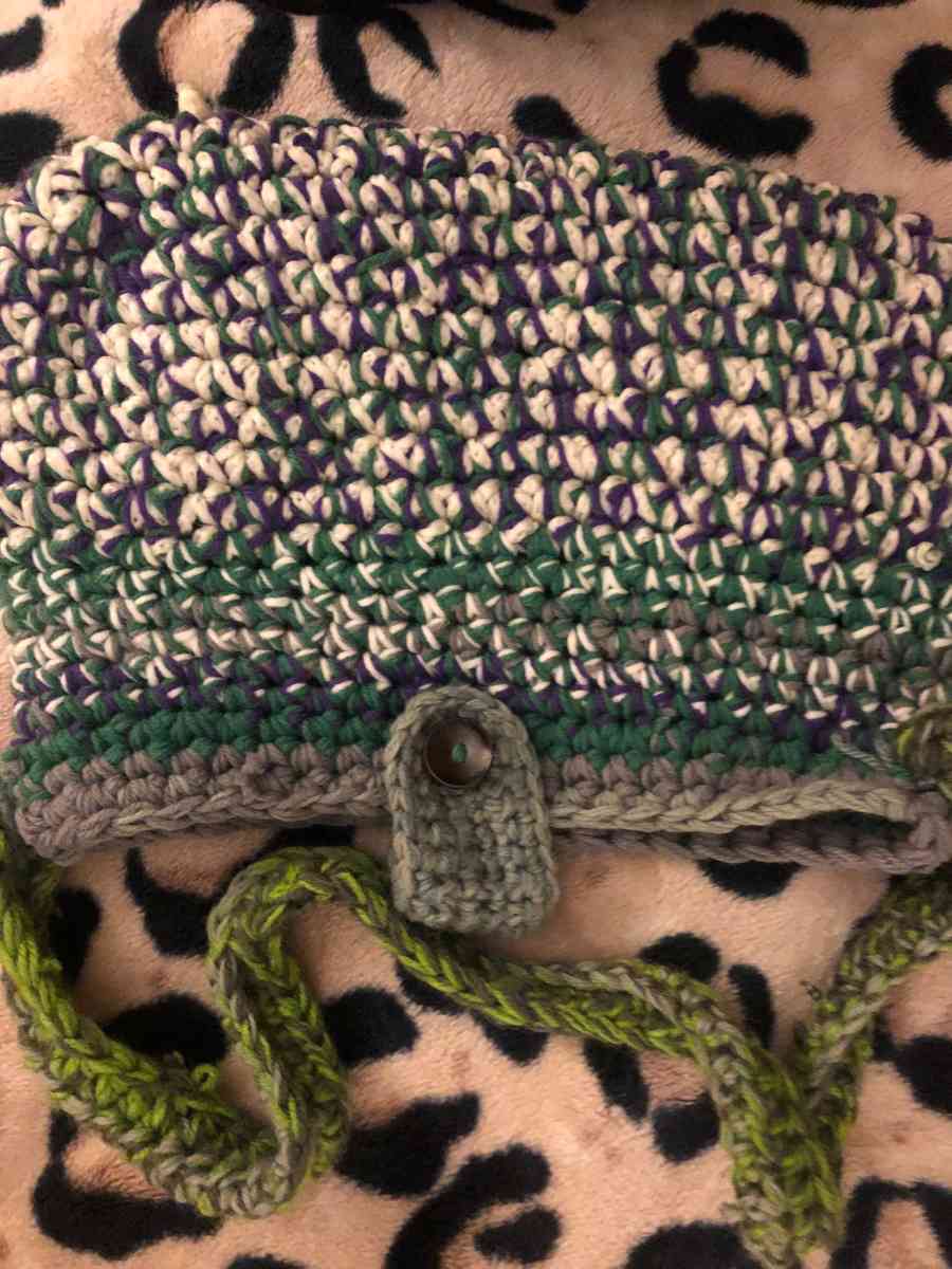 multipurpose mini bags - West Sacramento, California - FleaMarketBay