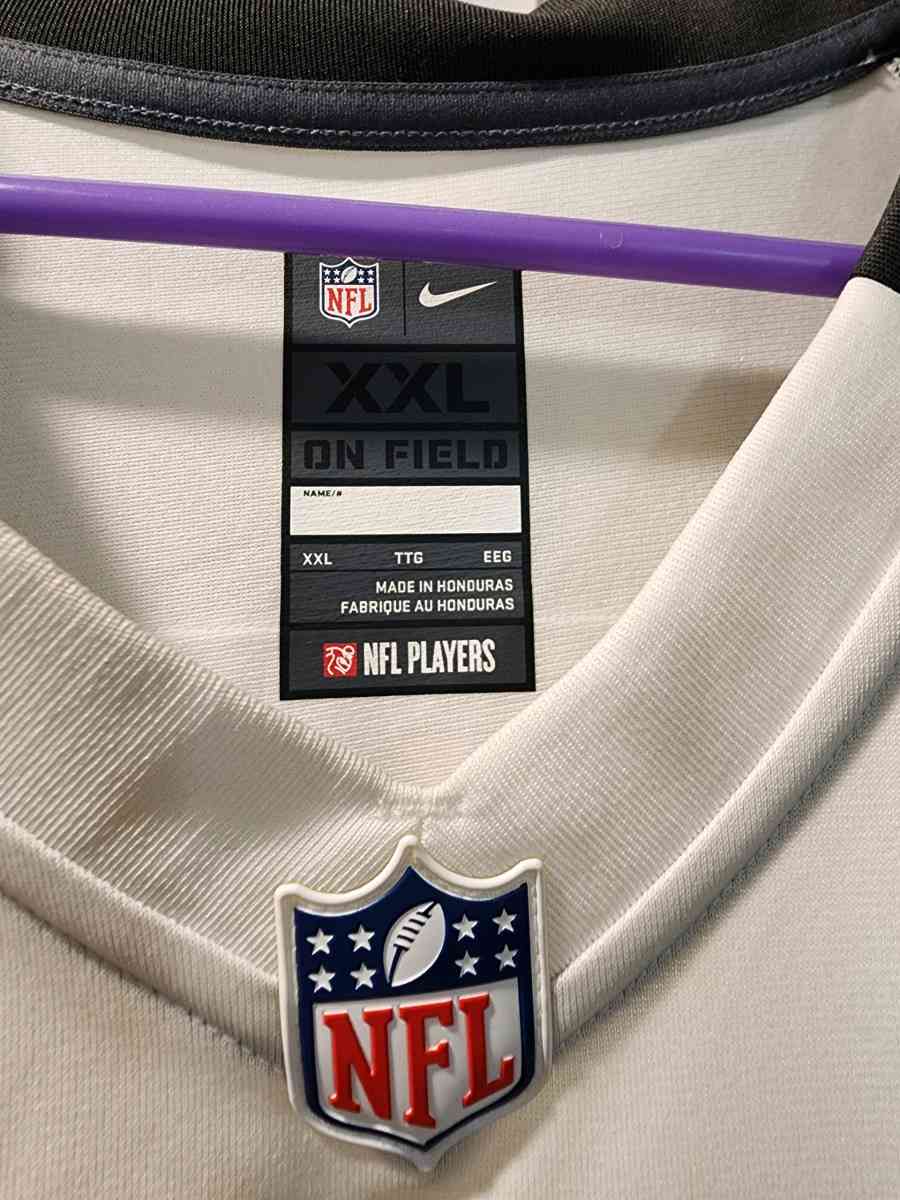 Winston Buccaneers jersey - Knoxville, Tennessee - FleaMarketBay