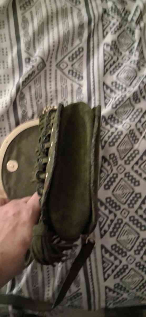 Zara purse - Hudson, Florida - FleaMarketBay