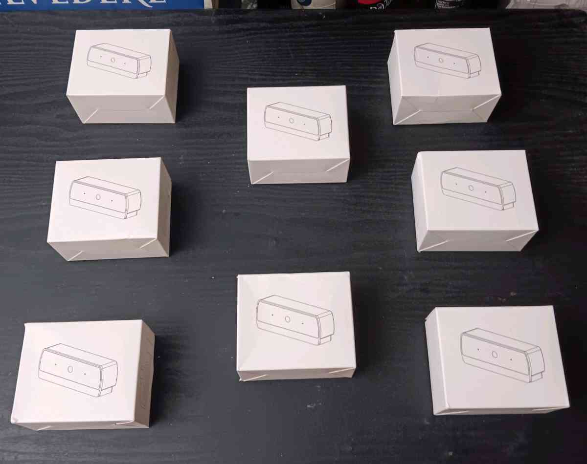 1080P PREMIUM HD USB WEBCAM - Bronx, New York - FleaMarketBay