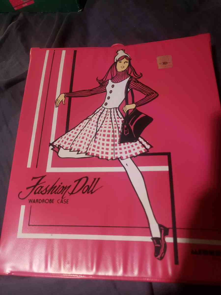 1982 Mattel Barbie Dream Date PJ Plus Xtra Barbie Doll - Shelby, North Carolina - FleaMarketBay