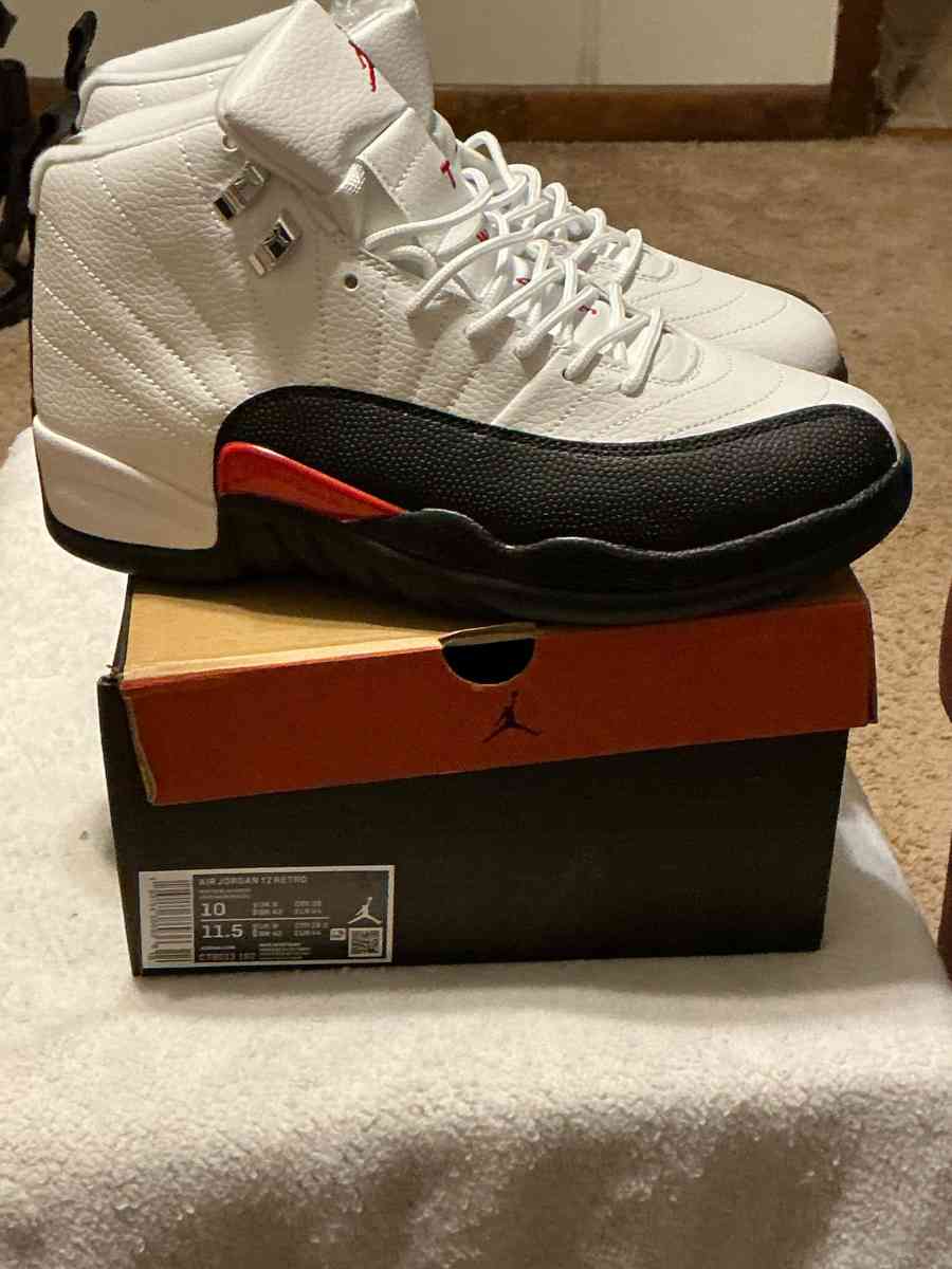 Man Jordan - Alicia, Arkansas