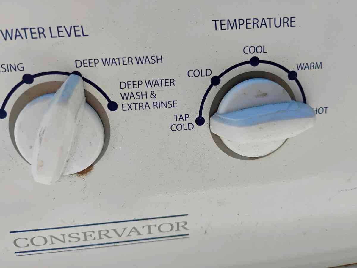 Maytag dryer  centenial sensors washer - Littlefield, Texas - FleaMarketBay