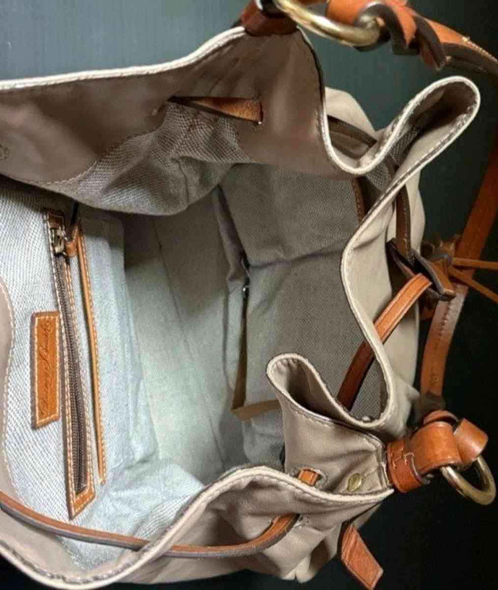 DOONEY BOURKE Bag - Columbus, Mississippi - FleaMarketBay