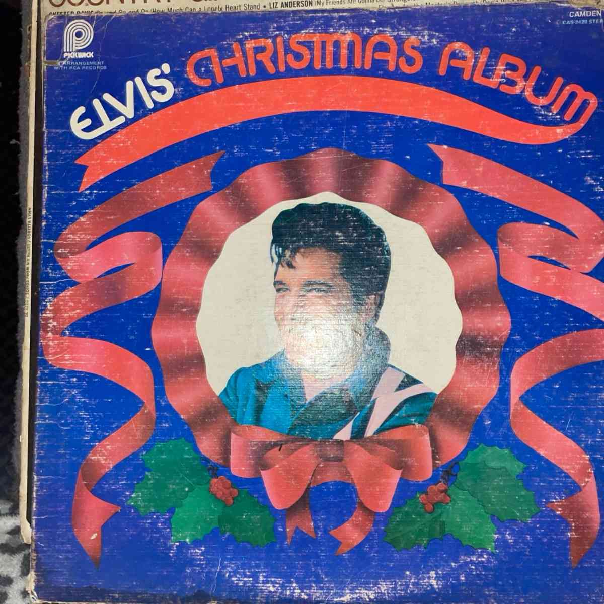 LP Vynil - Dunlap, Tennessee