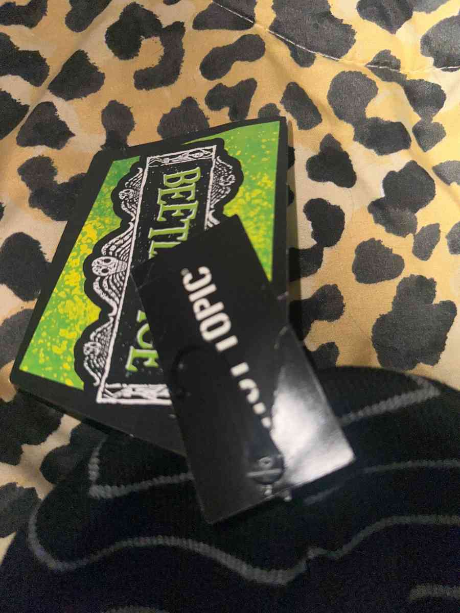 beanie - Adelanto, California - FleaMarketBay