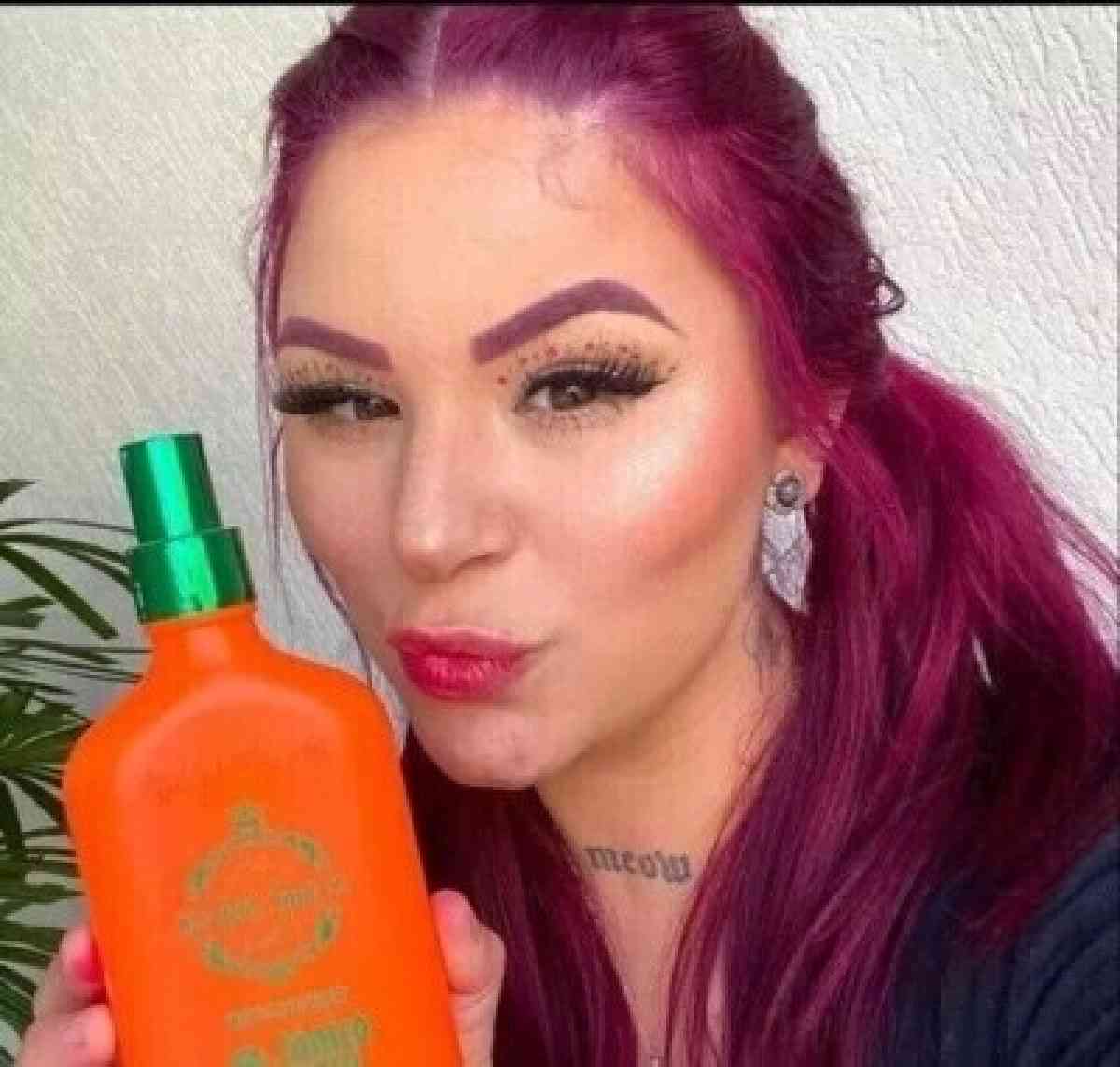 Gold Spell Receitinha Poderosa Hair Tonic 250ml  Original fr - Boca Raton, Florida - FleaMarketBay