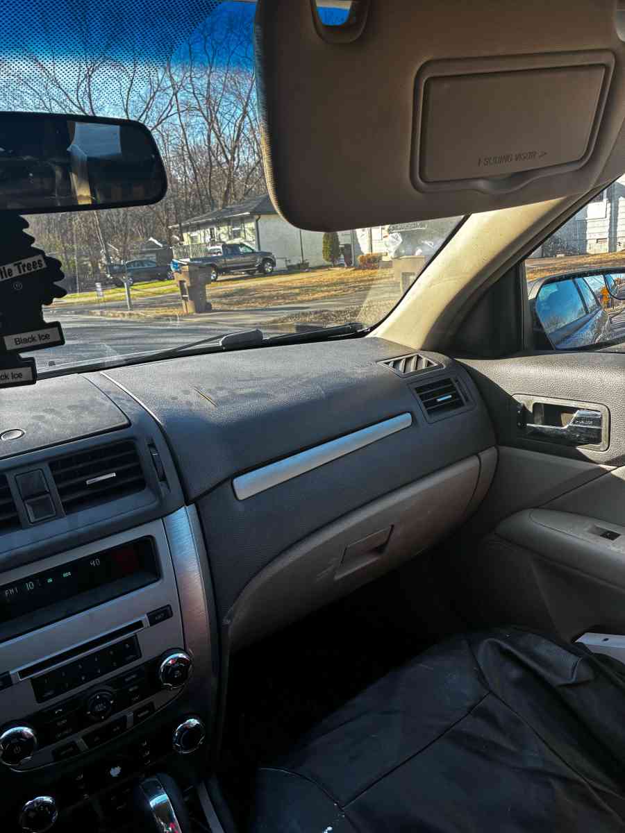 Ford fusin 2010 - Nolensville, Tennessee - FleaMarketBay