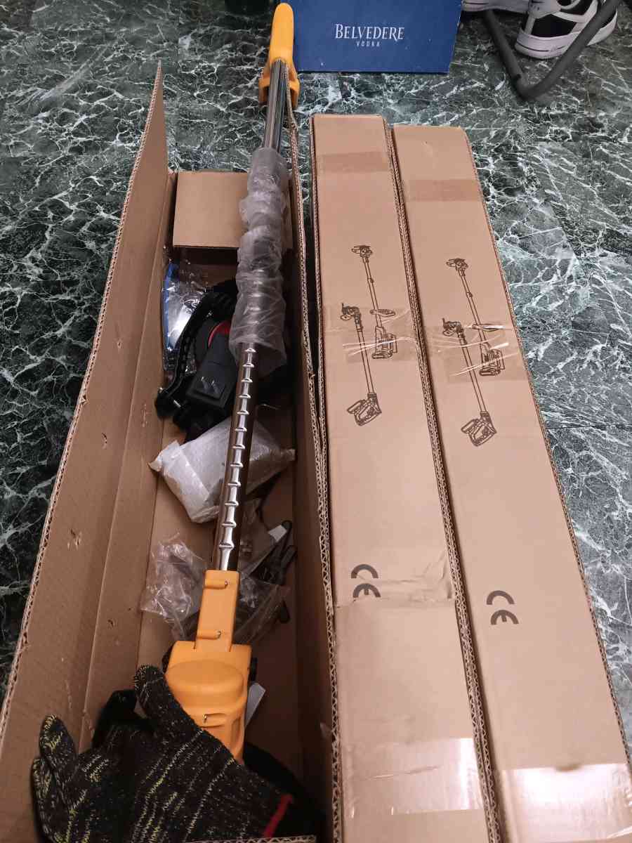 ELECTRIC STYLE LAWN MOWERS - Bronx, New York - FleaMarketBay