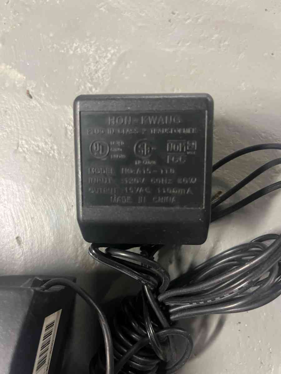 Used Harman Kardon Speakers with Power Supply - Piscataway, New Jersey - FleaMarketBay