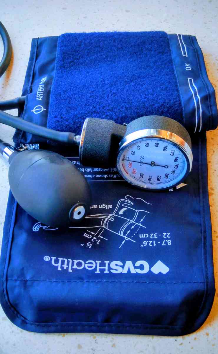 sphygmomanometer - Tampa, Florida - FleaMarketBay