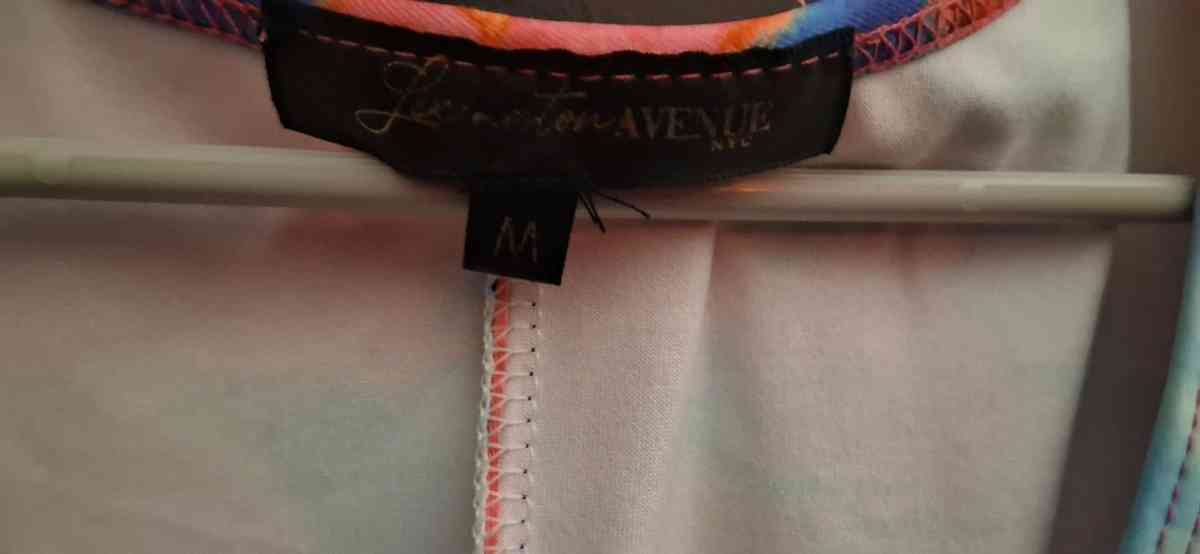 Lexington Avenue dress - Hudson, Florida - FleaMarketBay