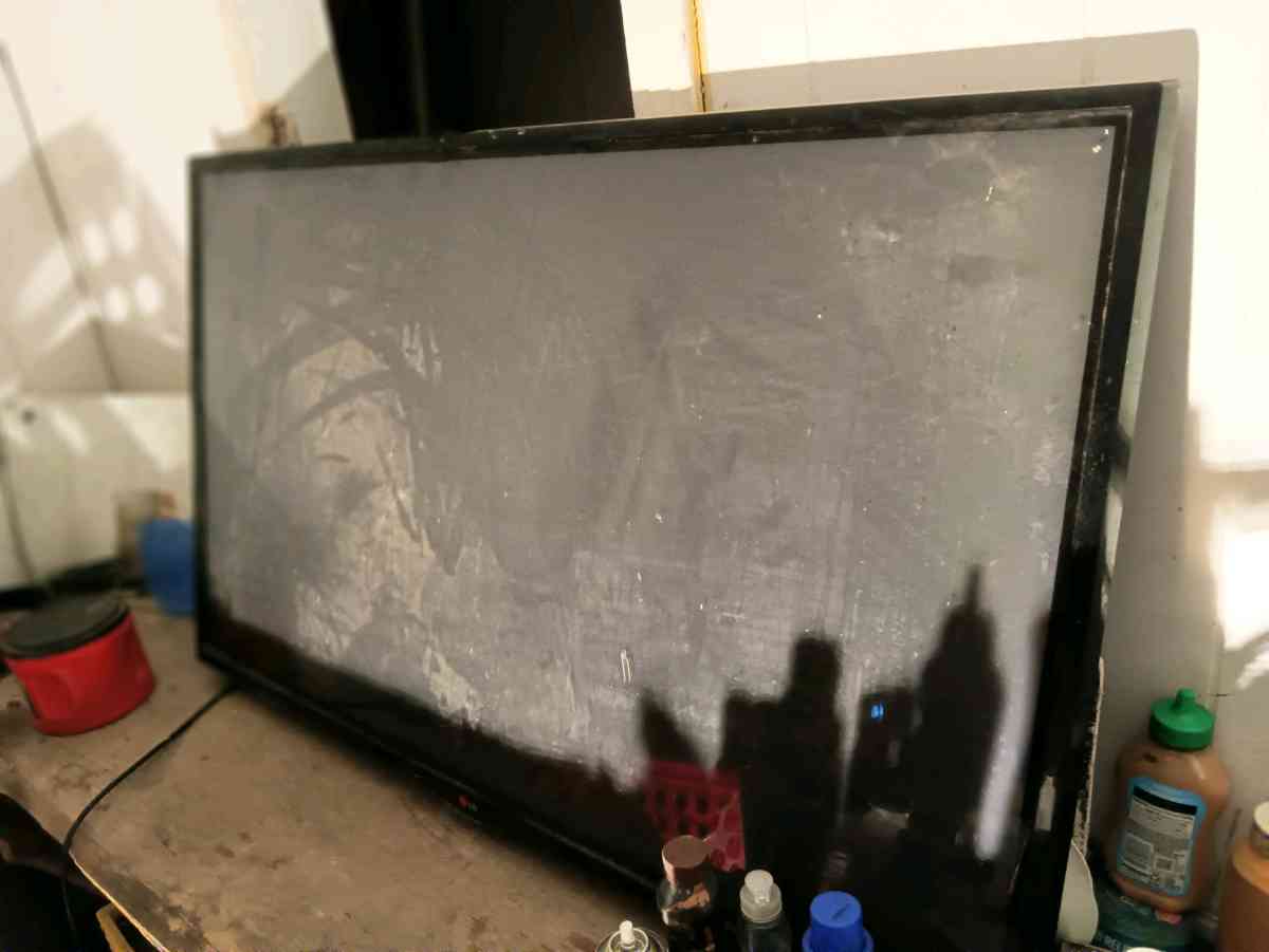 49 inch plasma TV LG - Littlefield, Texas