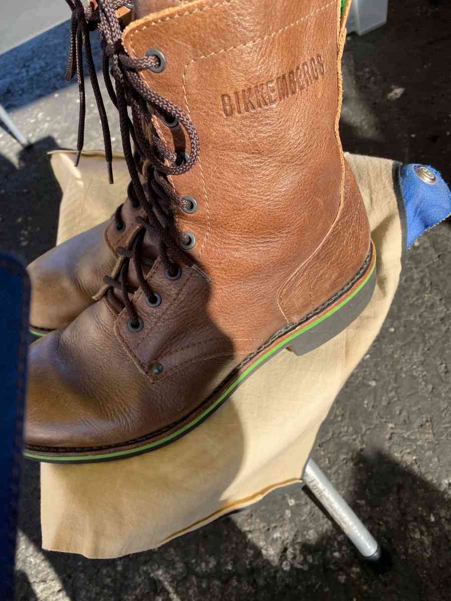 dirk bikkembers - Adelanto, California - FleaMarketBay