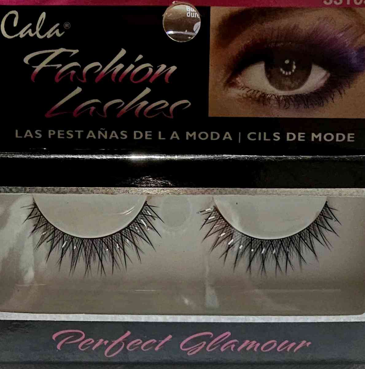 eyelashes - San Jose, California - FleaMarketBay