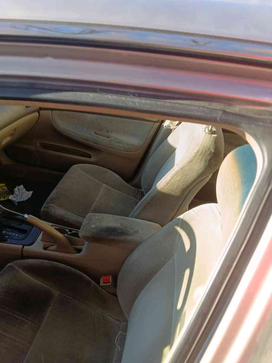 1997 Honda Accord - Salt Lake City, Utah - FleaMarketBay