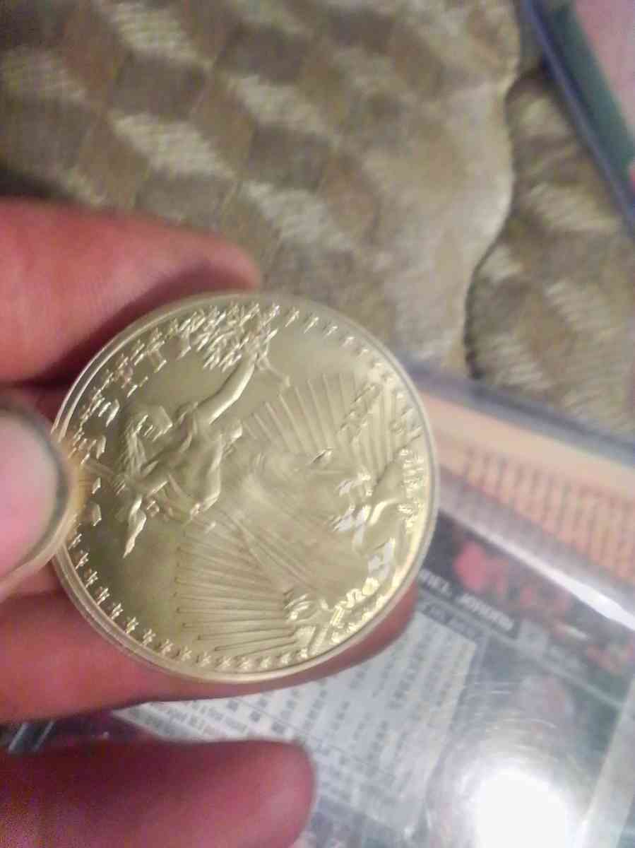 gold eagle 1 oz - Aberdeen, Washington - FleaMarketBay