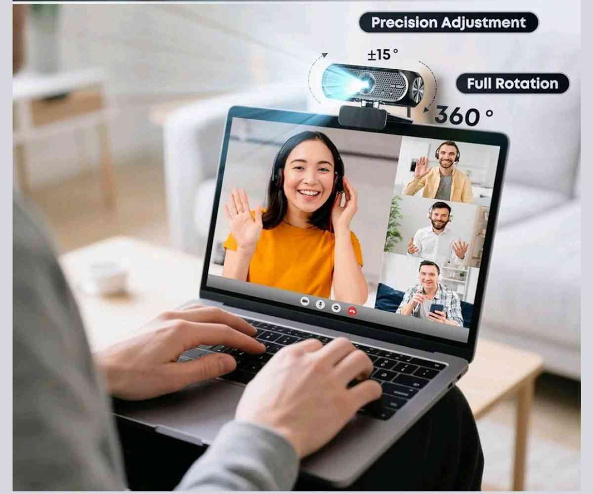 Camara web - Richmond, Texas - FleaMarketBay