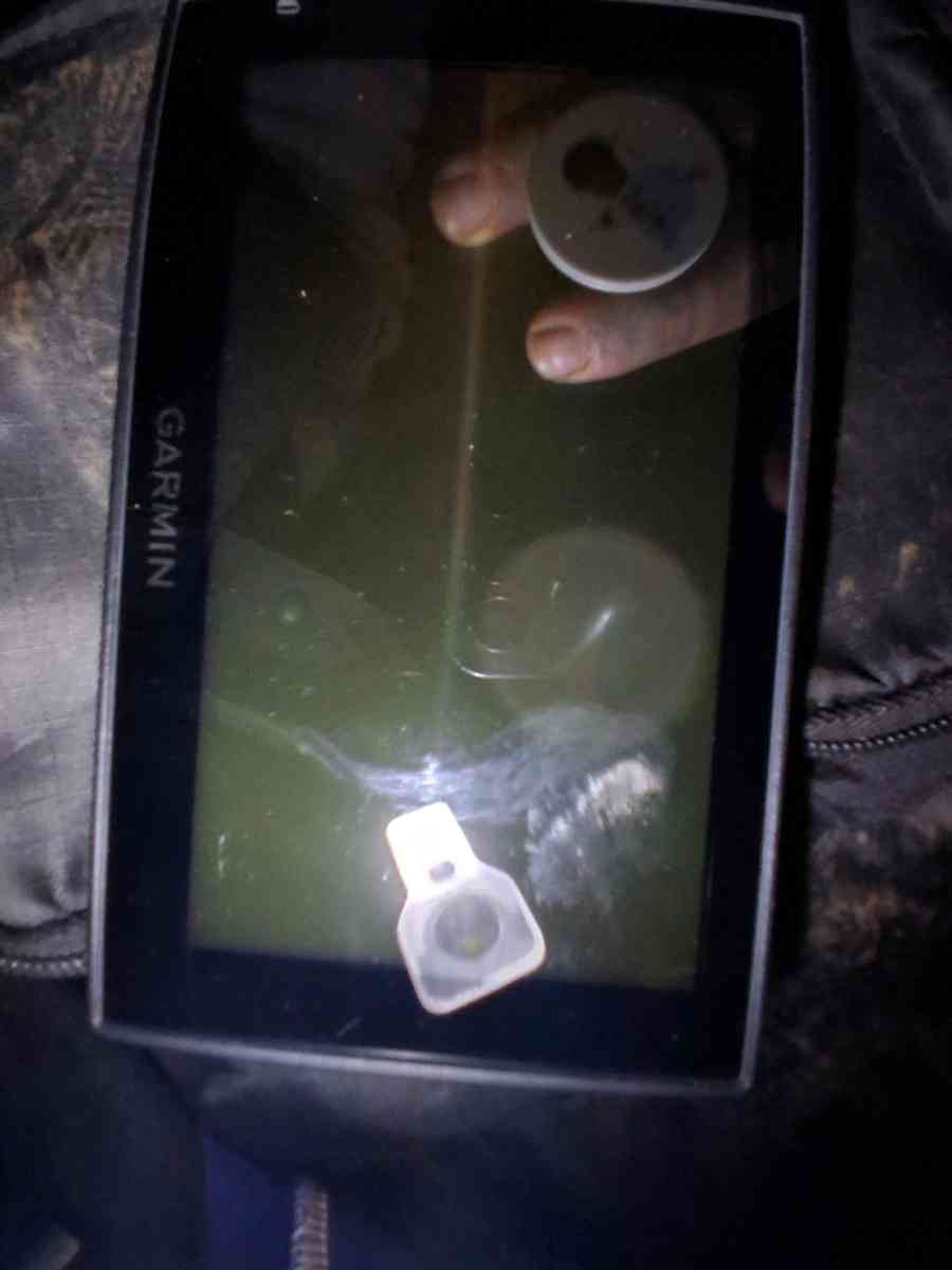 garman gps - Dalton, Georgia