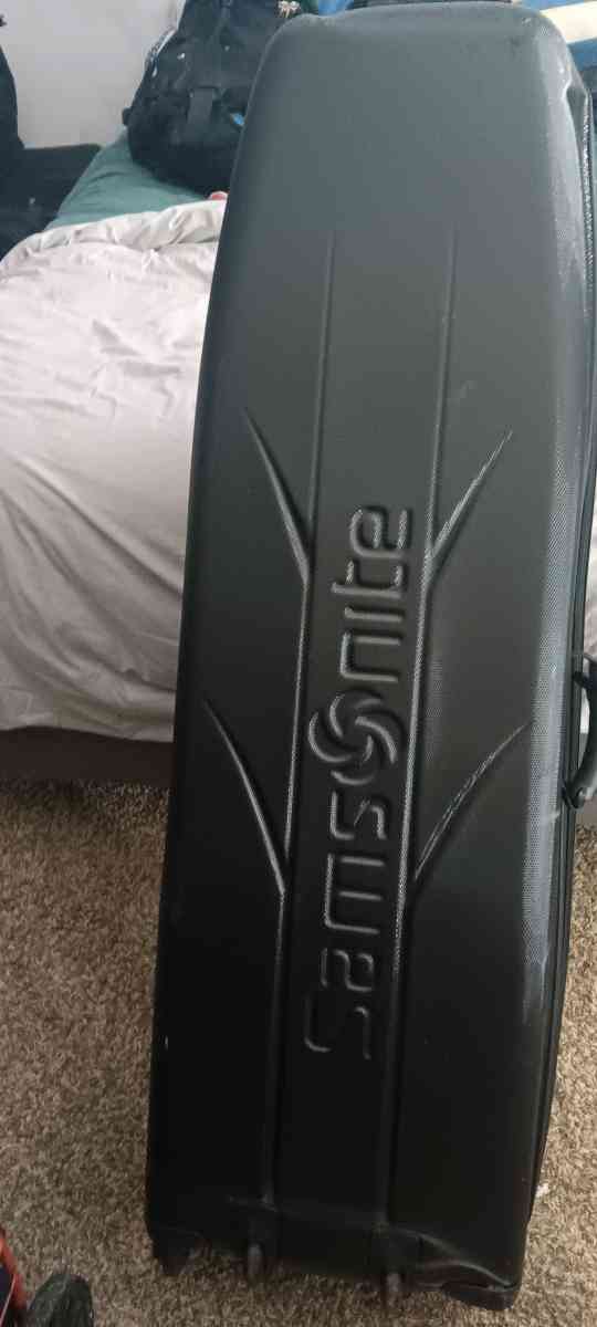 Samsonite - Dallas, Texas - FleaMarketBay