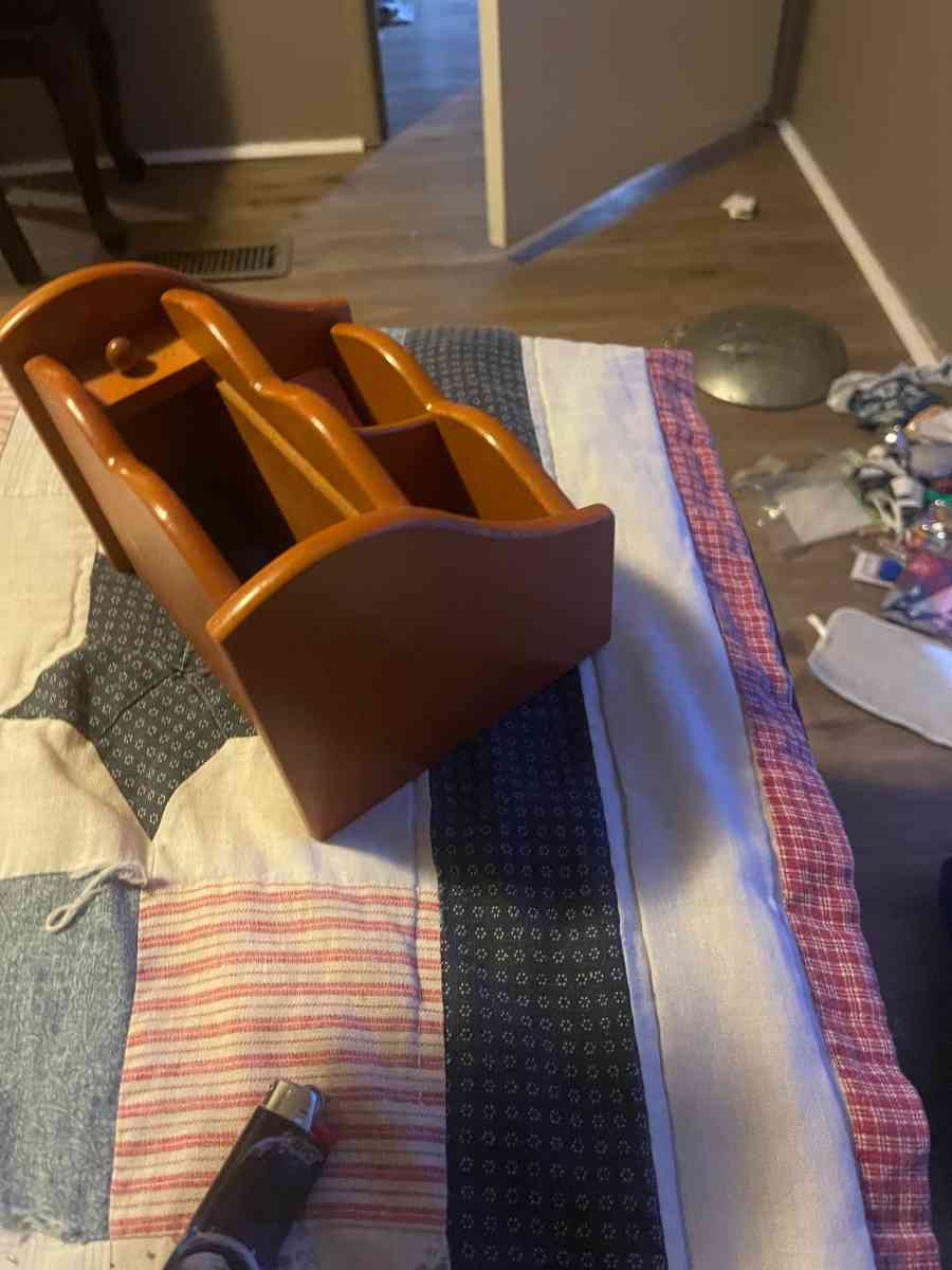 pen holder - Gatesville, Texas - FleaMarketBay