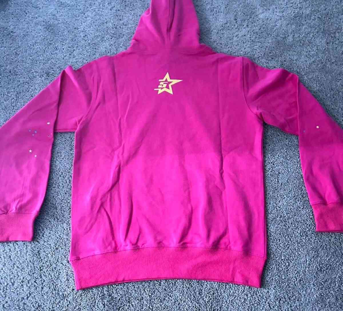 sp5der  hoodies and sets - Addieville, Illinois - FleaMarketBay