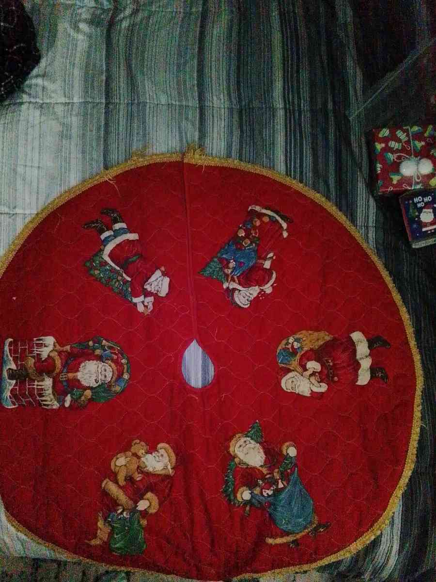 Christmas items for sale - Candler, North Carolina - FleaMarketBay