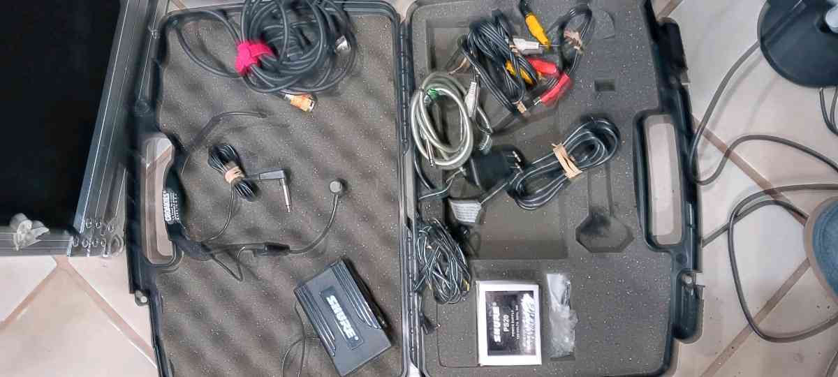 Performance Rack and Equipments - Lake Worth, Florida - FleaMarketBay