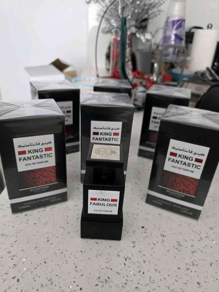 perfume - Hialeah, Florida - FleaMarketBay