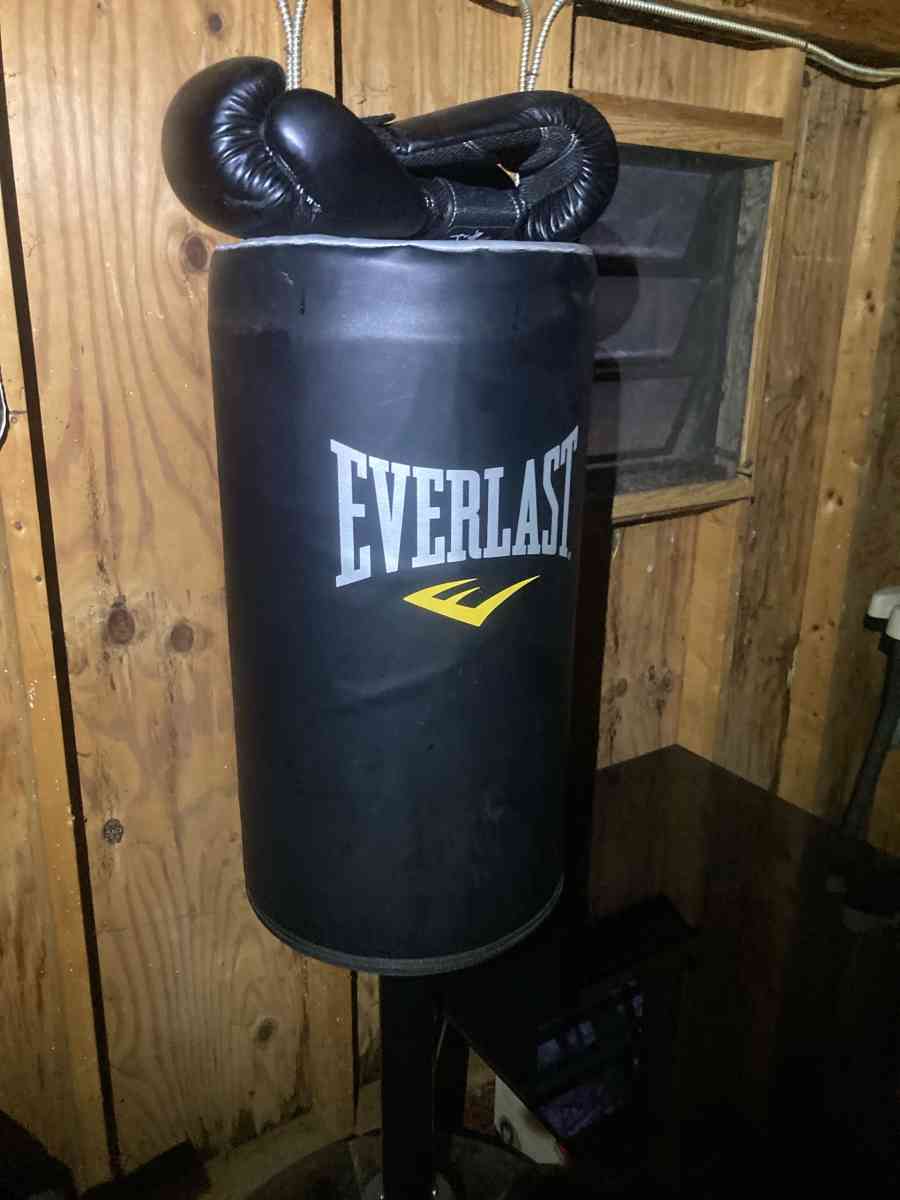 Everlast PowerCore Bundle - Essington, Pennsylvania - FleaMarketBay