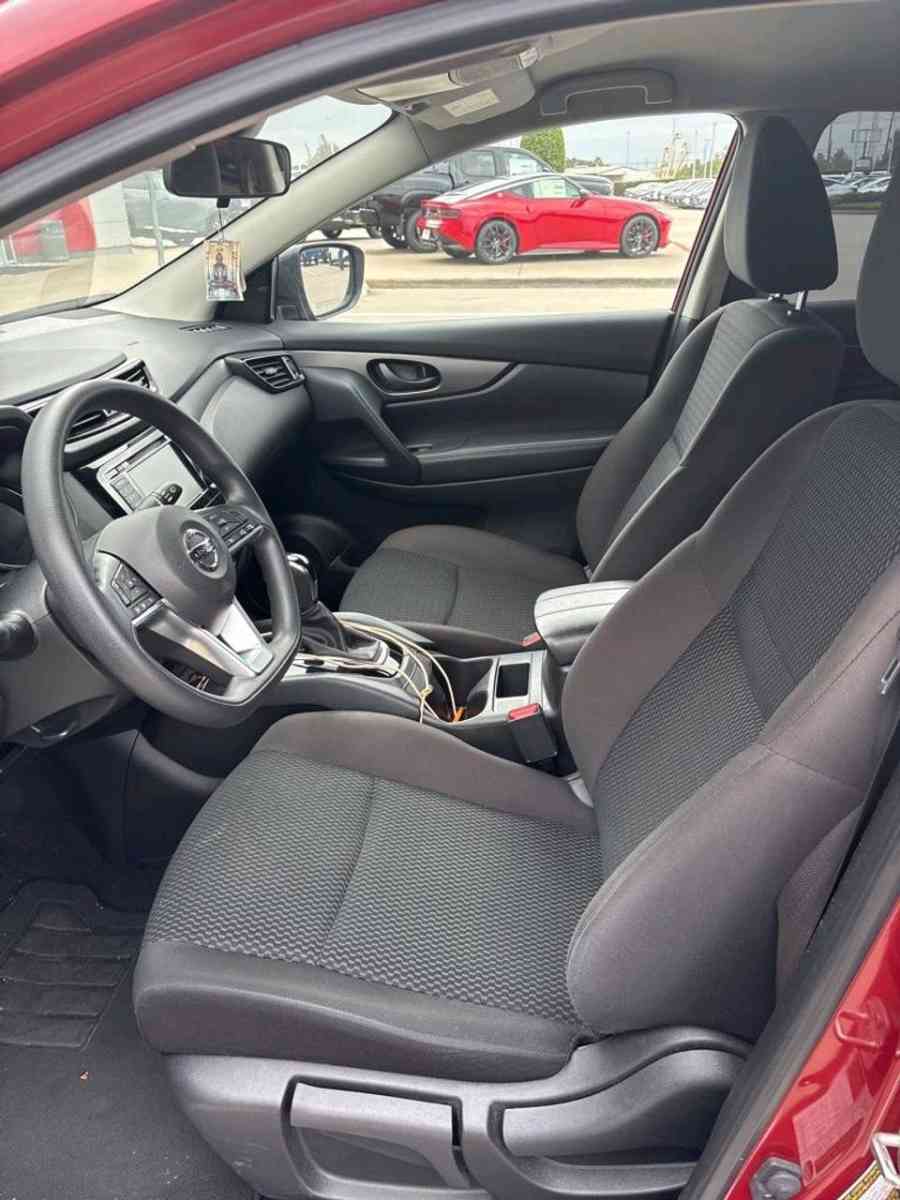 2022 Nissan Rogue Sports - Adams, Kentucky - FleaMarketBay