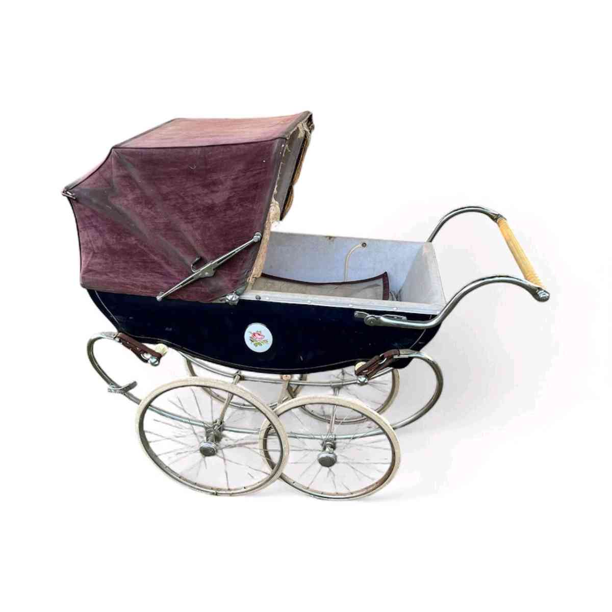 Antique scroller - Fayetteville, Georgia - FleaMarketBay