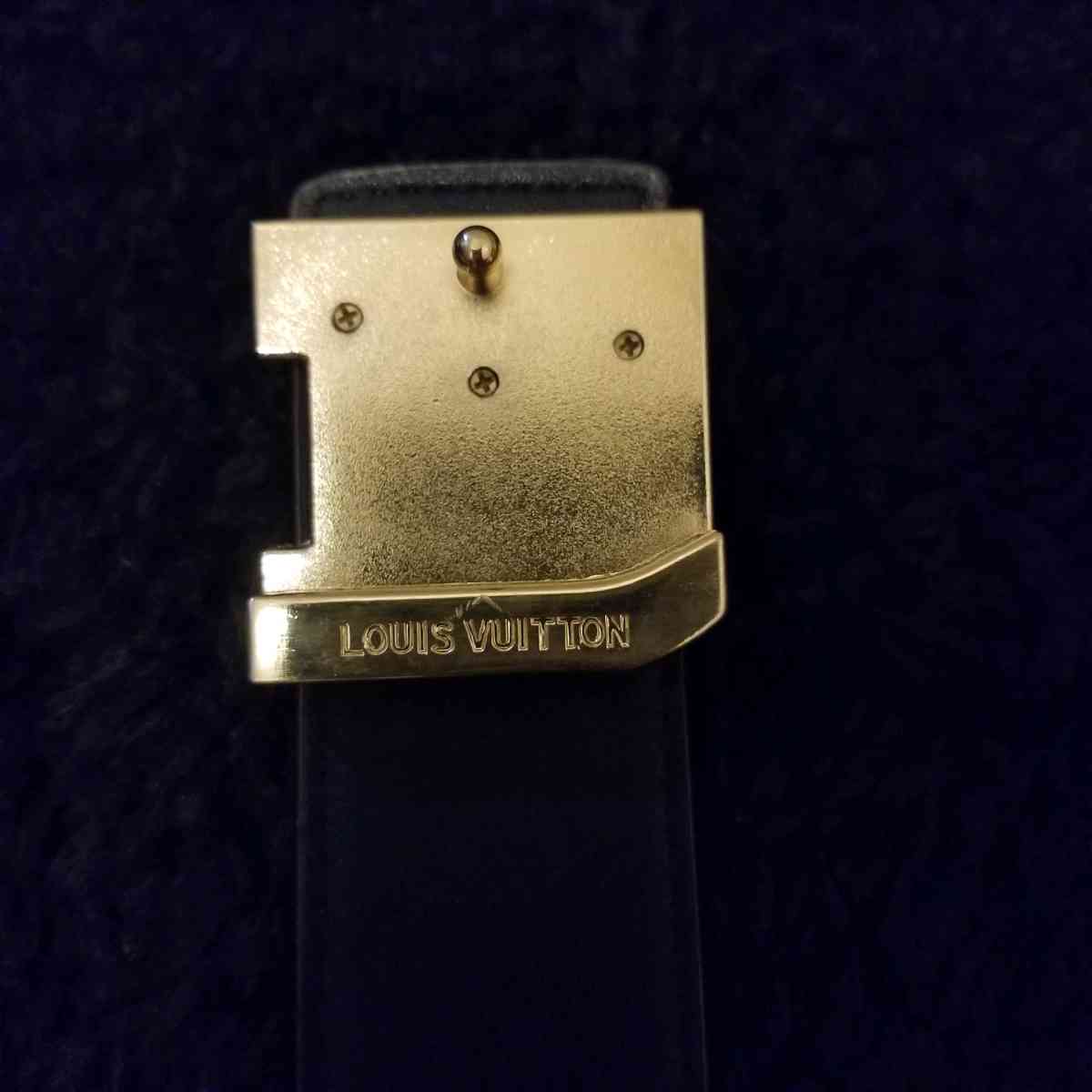 Designer Belt Brown 2025 - Canoga Park, California - FleaMarketBay