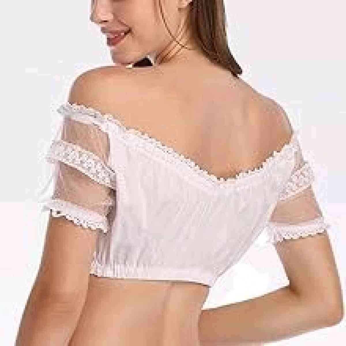 Highquality Authentic Dirndl Plus Size 5XL  3 Piece Set New - Columbus, Ohio - FleaMarketBay