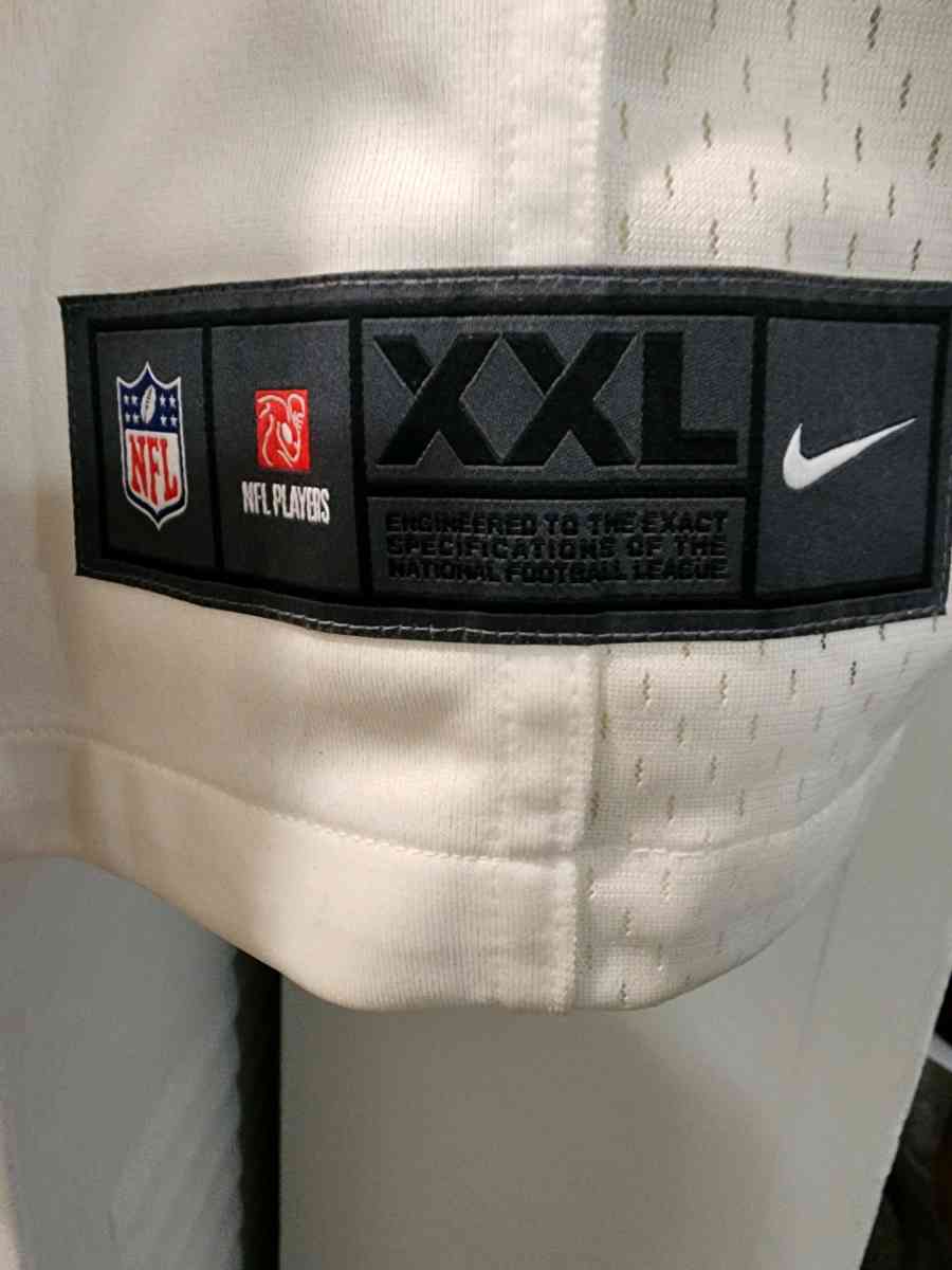 Winston Buccaneers jersey - Knoxville, Tennessee - FleaMarketBay